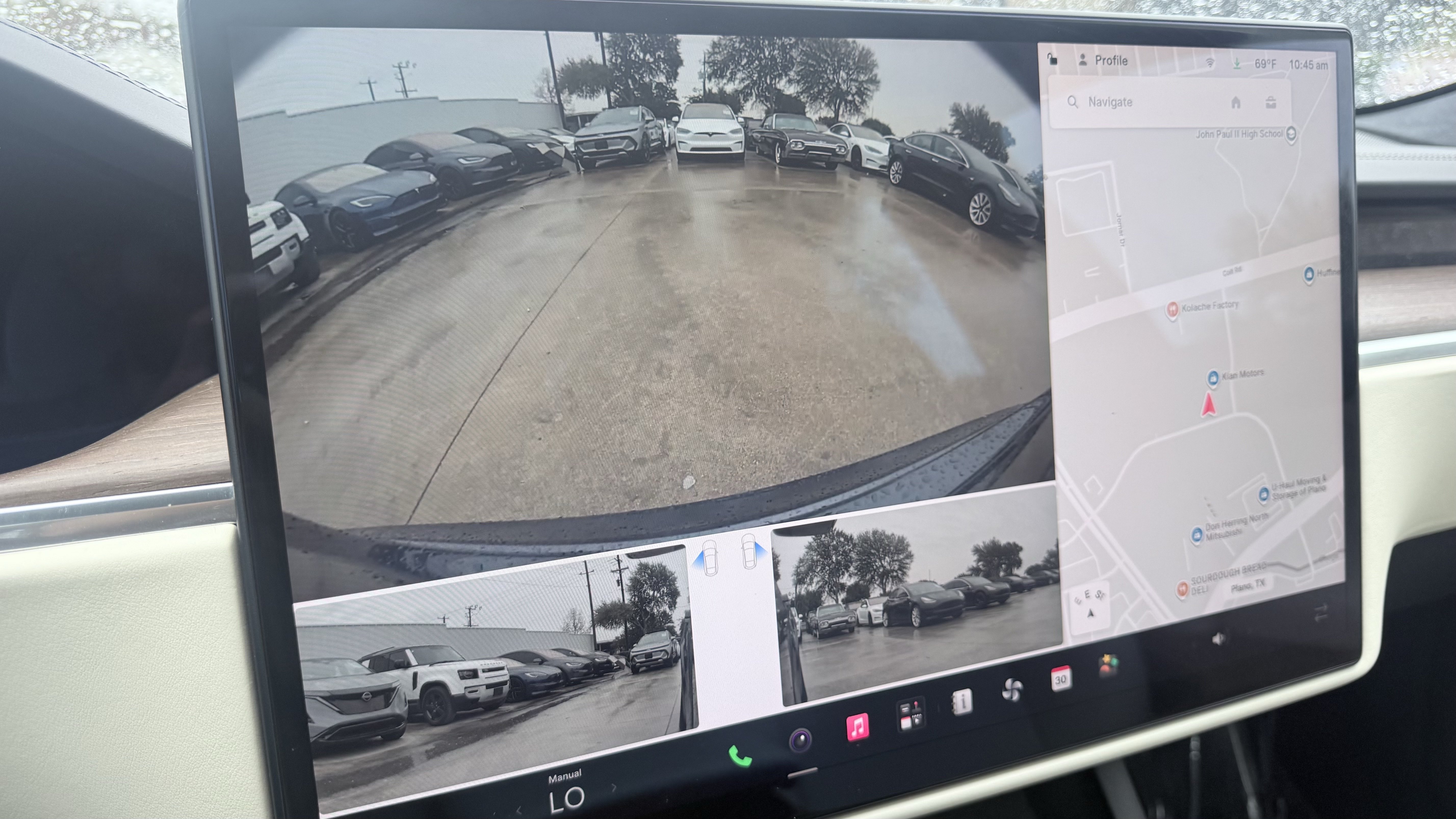 Used 2023 Tesla Model S AWD/4WD image 47