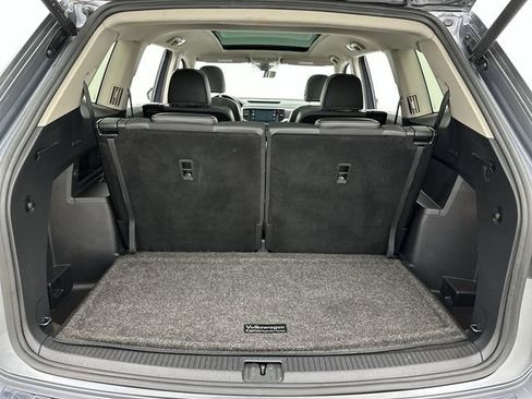 Used 2023 Volkswagen Atlas SEL R-Line AWD/4WD image 26