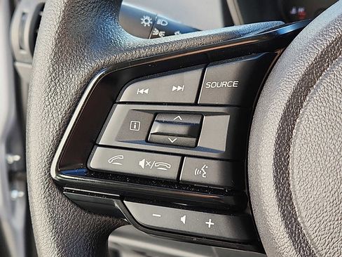 Certified 2025 Subaru Crosstrek 2.0i image 20