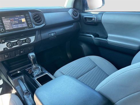 Used 2023 Toyota Tacoma SR image 23