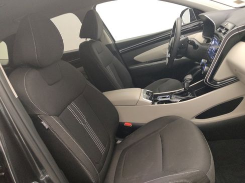 Used 2023 Hyundai Tucson SEL image 21