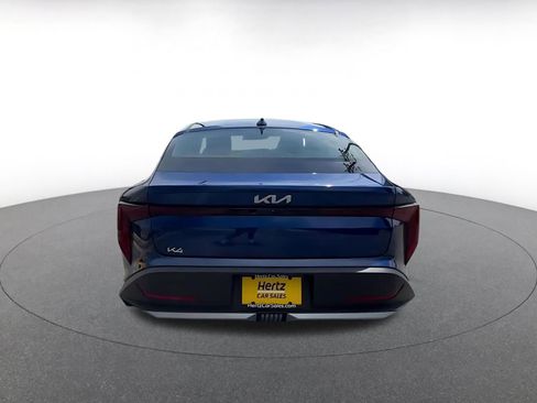 Used 2025 Kia K4 FWD image 12