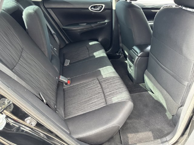 Used 2019 Nissan Sentra SV w/ Special Edition Package FWD image 22