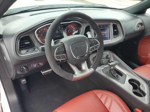 Used 2023 Dodge Challenger SRT Hellcat RWD image 13