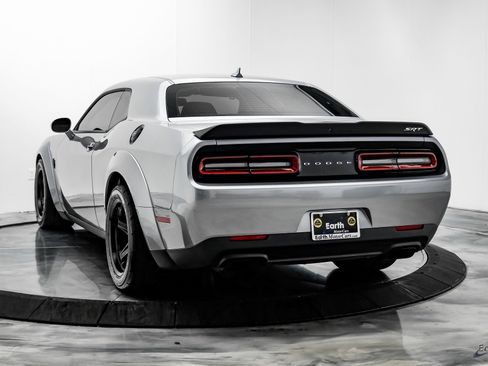 Used 2018 Dodge Challenger SRT Demon image 9