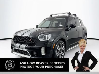 Used 2022 MINI Cooper Countryman S