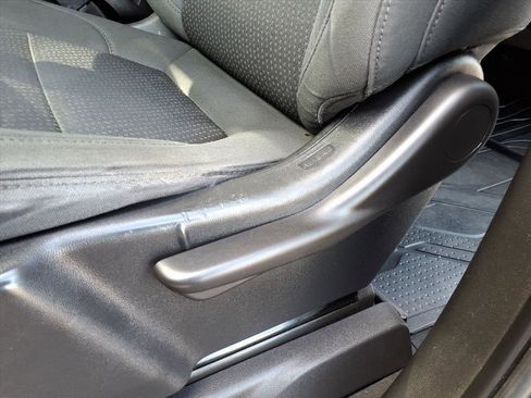 Used 2021 Chevrolet Silverado 1500 Custom RWD image 24
