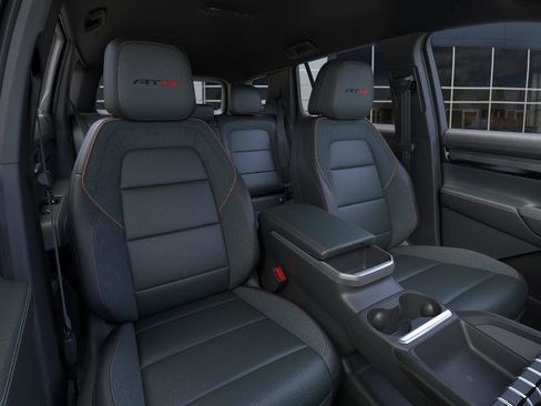 New 2026 GMC Terrain AT4 w/ Convenience Package III AWD/4WD image 34