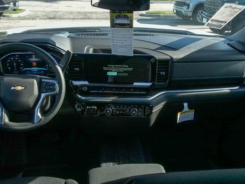 New 2026 Chevrolet Silverado 1500 LT image 11