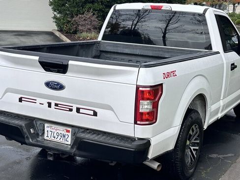 Used 2018 Ford F150 XL w/ Equipment Group 101A Mid image 6