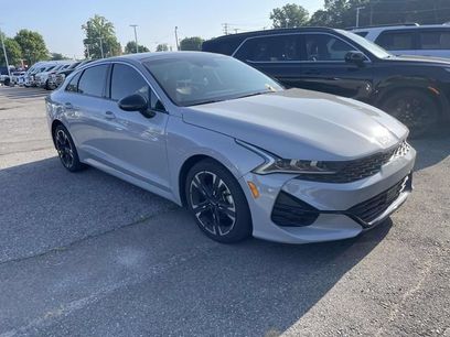 Used 2023 Kia K5 GT-Line