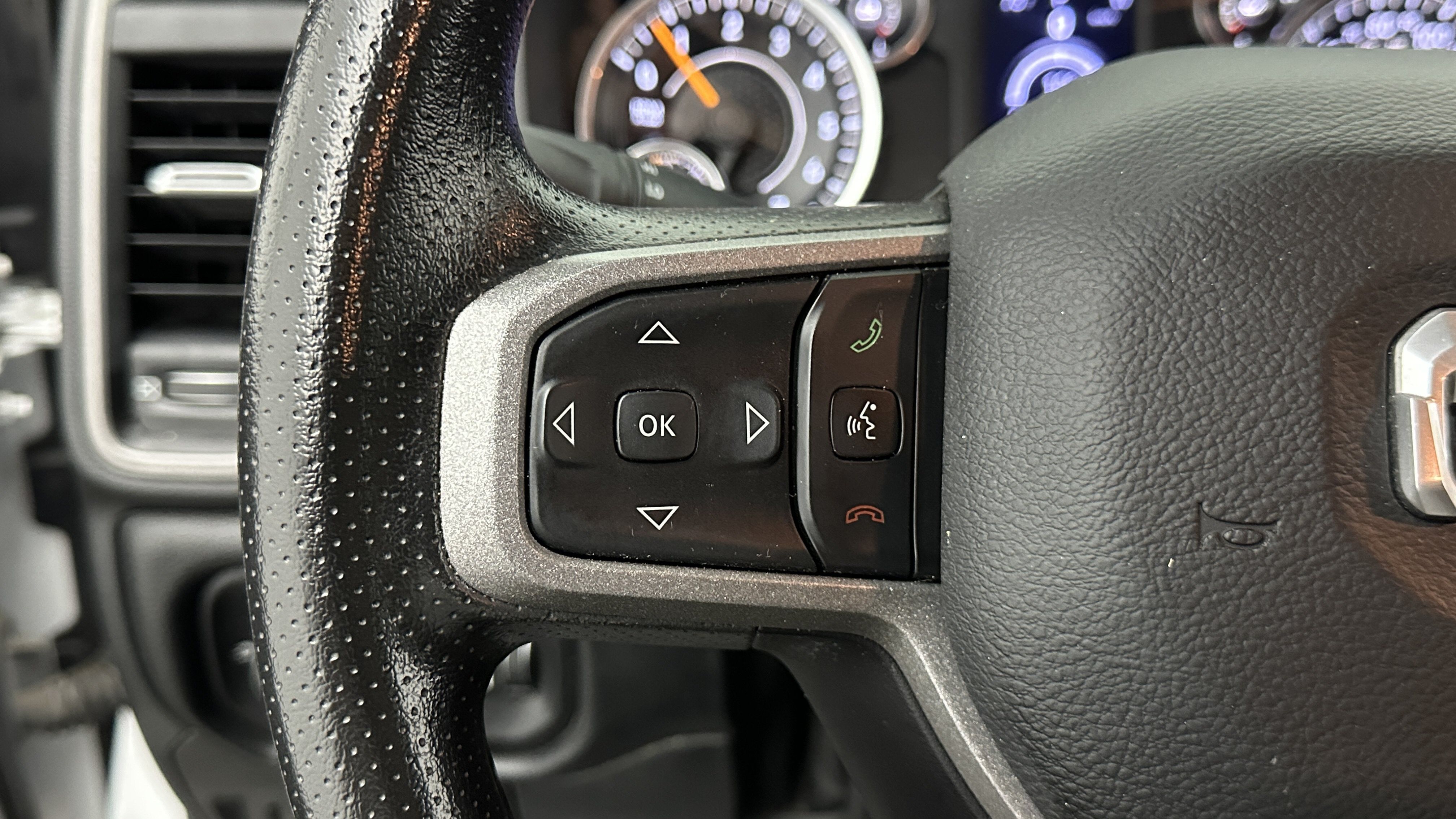 Used 2022 RAM 1500 Tradesman RWD image 21