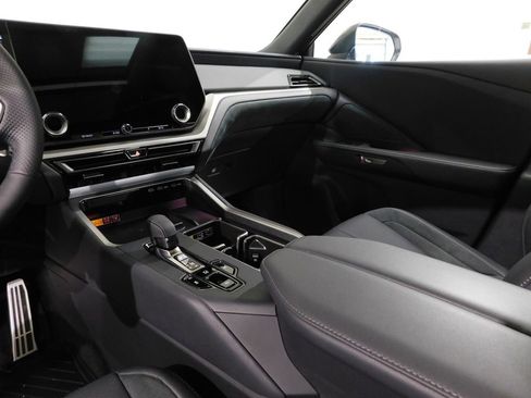 Used 2026 Lexus TX 500h AWD image 63