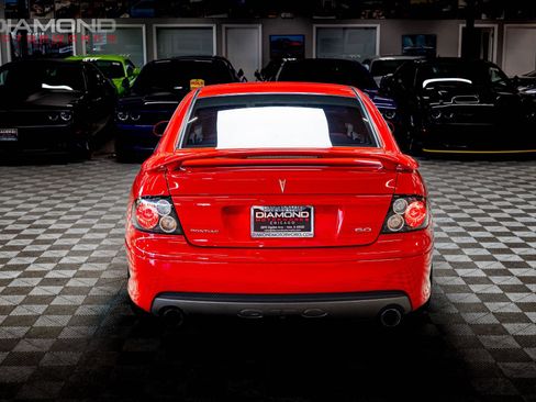 Used 2006 Pontiac GTO image 28