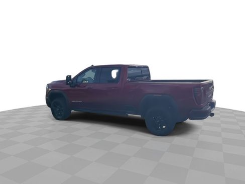 Used 2025 GMC Sierra 2500 AT4 w/ AT4 Premium Plus Package image 6
