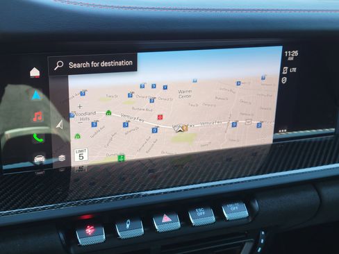 Certified 2024 Porsche 911 GT3 image 20