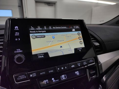 Used 2019 Honda Odyssey Elite image 12