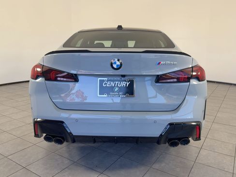 New 2026 BMW M235i xDrive w/ Technology Package image 10