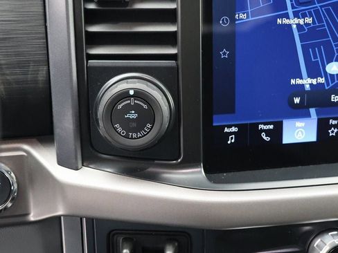 New 2025 Ford F150 XLT w/ Equipment Group 302A MID image 16