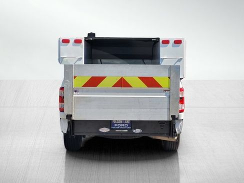 Certified 2021 Ford F150 XL w/ Equipment Group 101A High RWD image 5