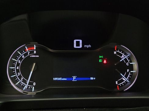 Used 2016 Honda Pilot EX-L image 23
