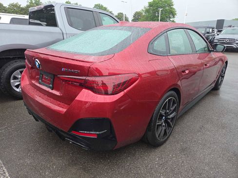 Used 2026 BMW 440i xDrive AWD/4WD image 5