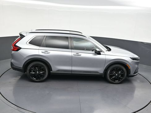 Used 2023 Honda CR-V Sport Touring image 21