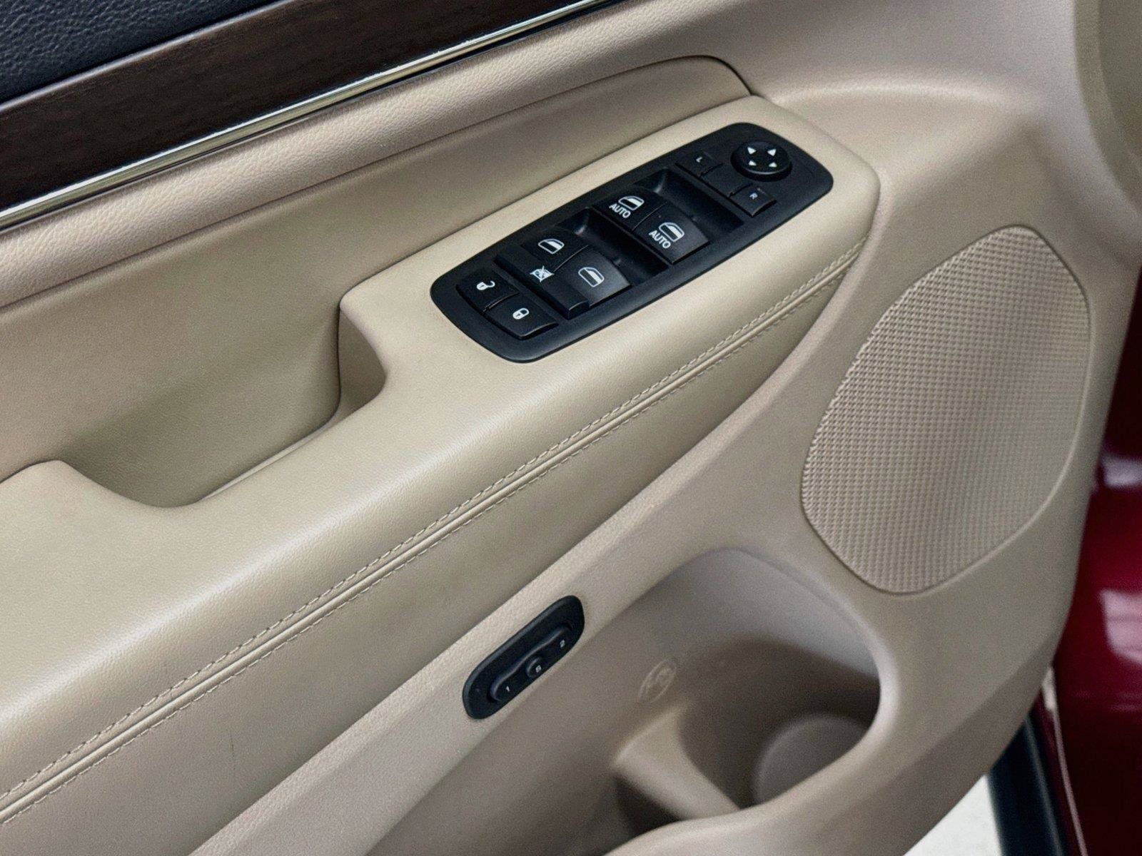 Used 2018 Jeep Grand Cherokee Limited RWD image 18