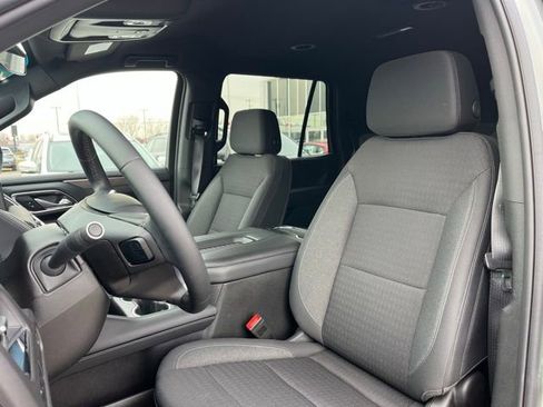 Used 2024 Chevrolet Tahoe LS w/ Driver Alert Package image 17