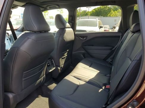 New 2026 Subaru Forester Limited AWD/4WD image 13