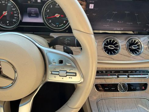 Used 2019 Mercedes-Benz CLS 450 image 29