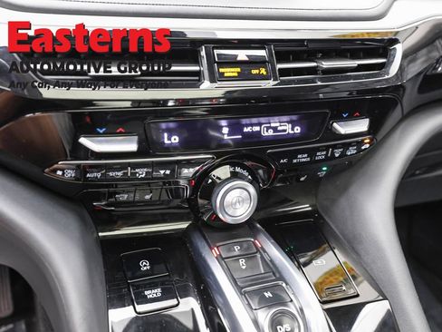 Used 2024 Acura MDX w/ Technology Package AWD/4WD image 19