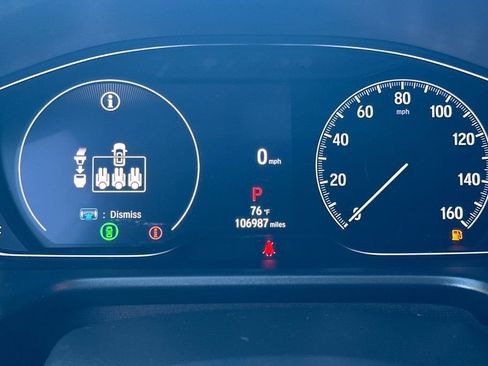 Used 2022 Honda Accord Sport image 23