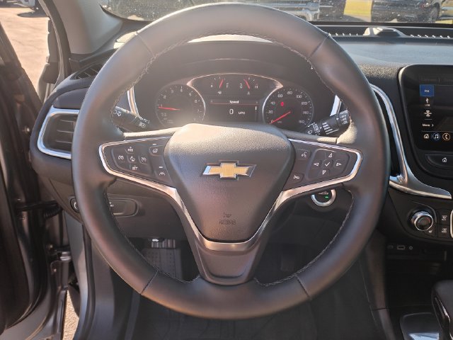Used 2024 Chevrolet Equinox LT FWD image 17