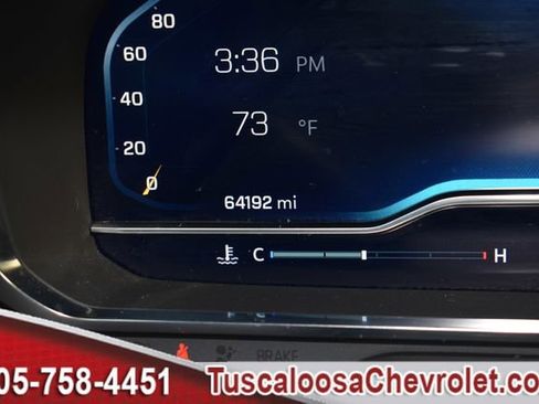 Certified 2024 Chevrolet Suburban RST image 36