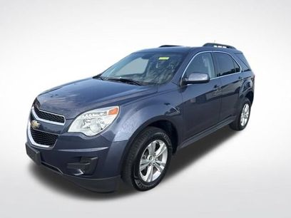Used 2013 Chevrolet Equinox LT w/ Driver Convenience Package