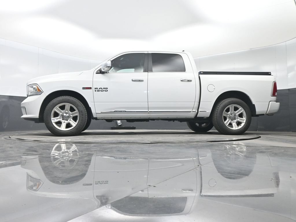 Used 2016 RAM 1500 Limited AWD/4WD image 27