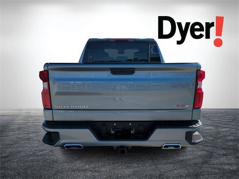 New 2026 Chevrolet Silverado 1500 RST image 5