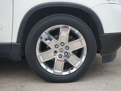 Used 2010 GMC Acadia SLT image 4