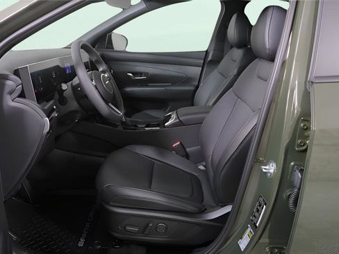 New 2026 Hyundai Santa Cruz SEL image 22