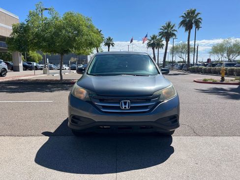 Used 2012 Honda CR-V LX image 7