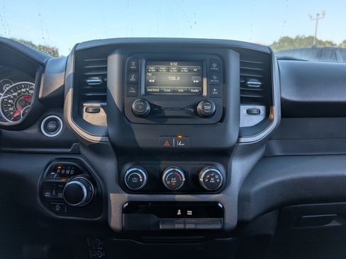 Used 2023 RAM 1500 Tradesman image 25