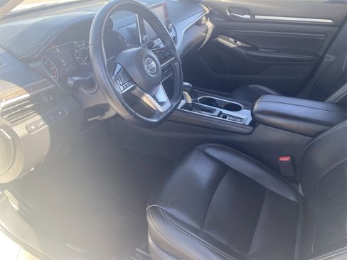Used 2020 Nissan Altima 2.5 Platinum image 20