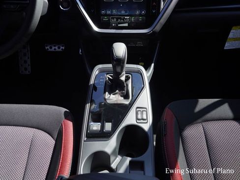 New 2025 Subaru Impreza RS image 11