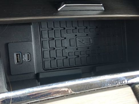 Used 2024 Ford Expedition Max Limited RWD image 29