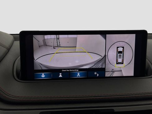 Used 2023 Acura MDX Type S image 15