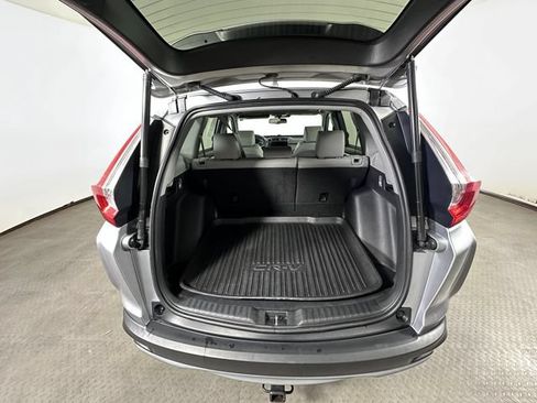Used 2018 Honda CR-V EX-L image 14