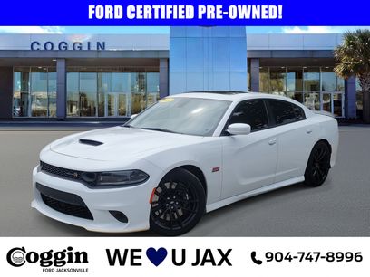Used 2022 Dodge Charger Scat Pack w/ Dynamics Package