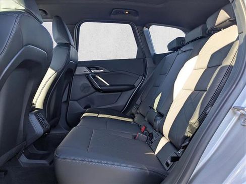New 2026 BMW X1 xDrive28i w/ Convenience Package image 16