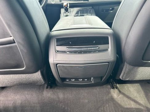Certified 2024 Cadillac Escalade Sport w/ LPO, ONYX Package AWD/4WD image 24